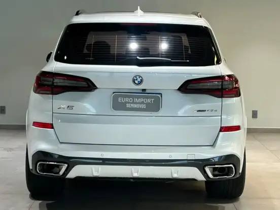 BMW-X5-3.0 I6 TURBO HÍBRIDO XDRIVE45E M SPORT AUTOMÁTICO BMW-X5-2021