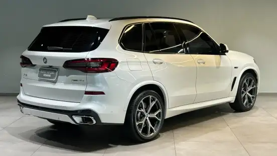 BMW-X5-2021