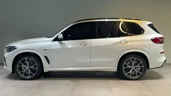 BMW-X5-2021