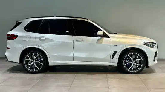 BMW-X5-2021