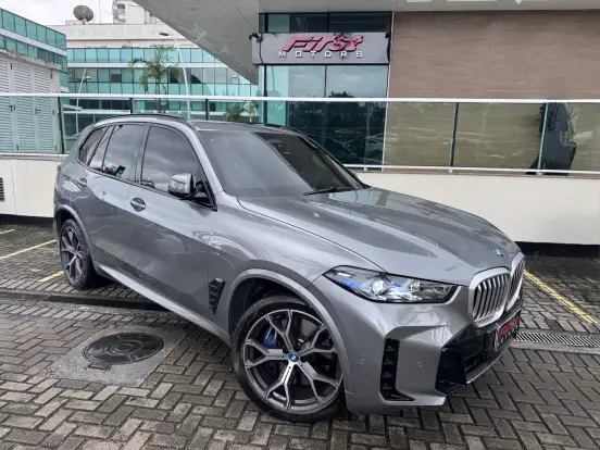 BMW-X5-2024