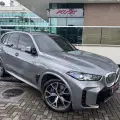 BMW X5 3.0 I6 TURBO HÍBRIDO XDRIVE50E M SPORT AUTOMÁTICO BMW X5 3.0 I6 TURBO HÍBRIDO XDRIVE50E M SPORT AUTOMÁTICO