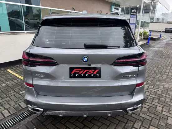BMW-X5-3.0 I6 TURBO HÍBRIDO XDRIVE50E M SPORT AUTOMÁTICO BMW-X5-2024