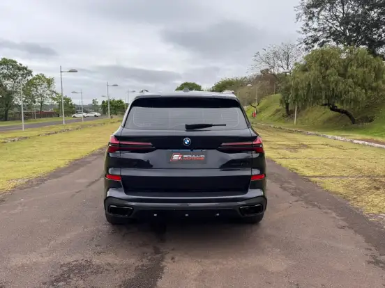 BMW-X5-3.0 I6 TURBO HÍBRIDO XDRIVE50E M SPORT AUTOMÁTICO BMW-X5-2025