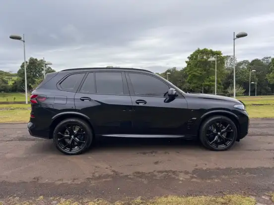 BMW-X5-3.0 I6 TURBO HÍBRIDO XDRIVE50E M SPORT AUTOMÁTICO BMW-X5-2025