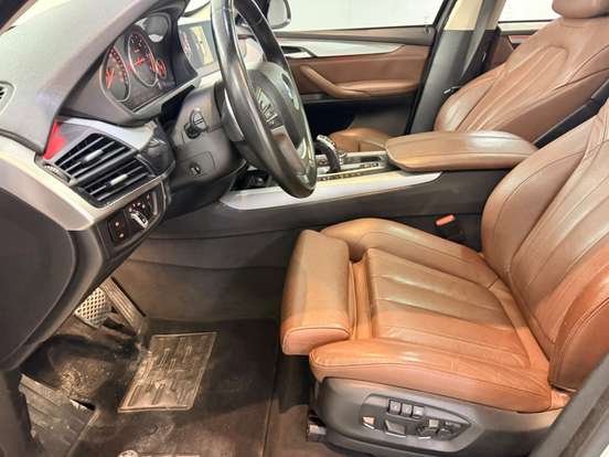 BMW-X5-2017