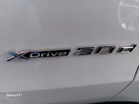 BMW-X5-2017