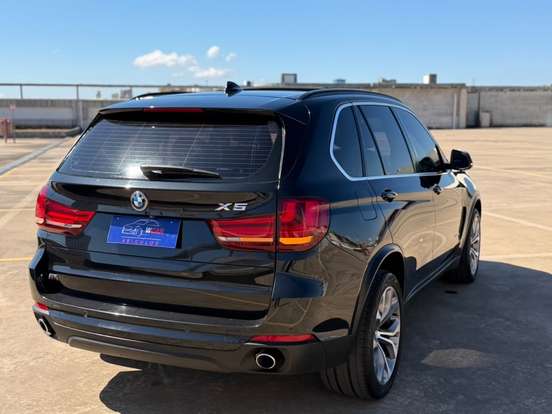 BMW-X5-2016
