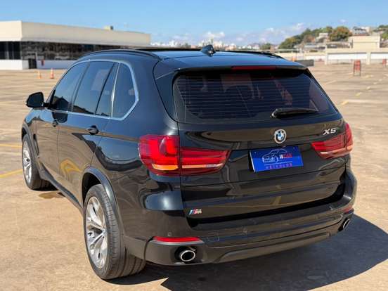 BMW-X5-2016