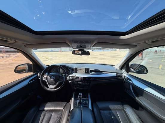 BMW-X5-2016