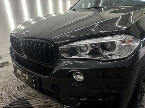 BMW-X5-3.0 4X4 30D I6 TURBO DIESEL 4P AUTOMÁTICO BMW-X5-2018