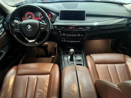BMW-X5-2018
