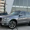 BMW X5 3.0 4X4 30D I6 TURBO DIESEL 4P AUTOMÁTICO BMW X5 3.0 4X4 30D I6 TURBO DIESEL 4P AUTOMÁTICO