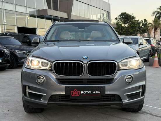 BMW-X5-2016
