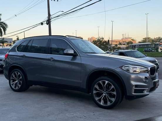 BMW-X5-2016