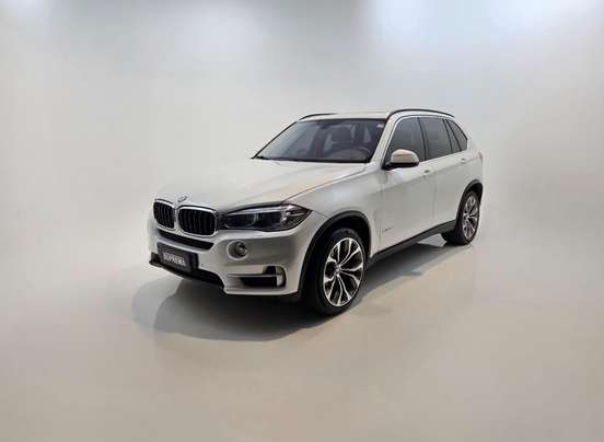 BMW-X5-2016
