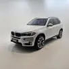 BMW X5 3.0 4X4 30D I6 TURBO DIESEL 4P AUTOMÁTICO BMW X5 3.0 4X4 30D I6 TURBO DIESEL 4P AUTOMÁTICO