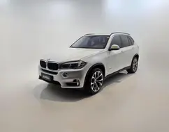 BMW X5 3.0 4X4 30D I6 TURBO DIESEL 4P AUTOMÁTICO BMW X5 3.0 4X4 30D I6 TURBO DIESEL 4P AUTOMÁTICO