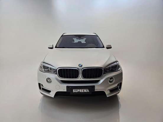 BMW-X5-2016