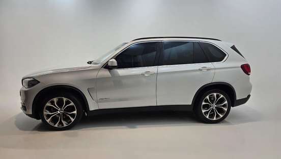 BMW-X5-2016
