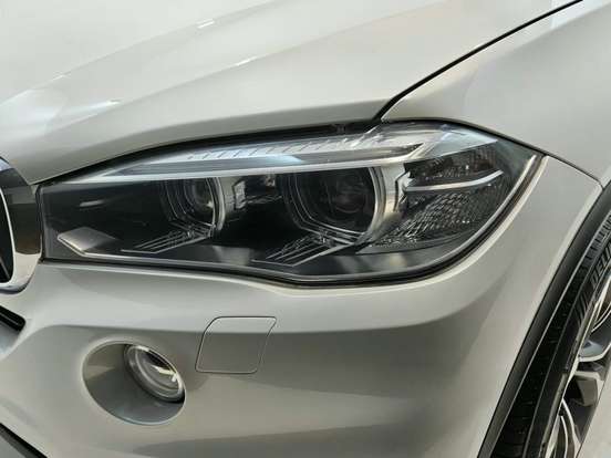 BMW-X5-3.0 4X4 30D I6 TURBO DIESEL 4P AUTOMÁTICO BMW-X5-2016