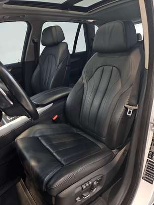 BMW-X5-2016
