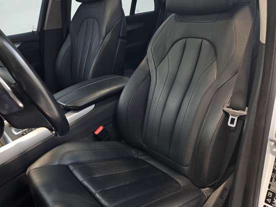 BMW-X5-3.0 4X4 30D I6 TURBO DIESEL 4P AUTOMÁTICO BMW-X5-2016