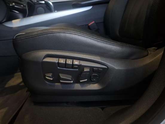BMW-X5-3.0 4X4 30D I6 TURBO DIESEL 4P AUTOMÁTICO BMW-X5-2016