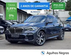 BMW X5 3.0 I6 TURBO HÍBRIDO XDRIVE45E M SPORT AUTOMÁTICO BMW X5 3.0 I6 TURBO HÍBRIDO XDRIVE45E M SPORT AUTOMÁTICO
