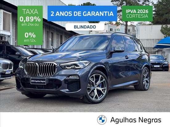 BMW-X5-2020
