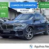 BMW X5 3.0 I6 TURBO HÍBRIDO XDRIVE45E M SPORT AUTOMÁTICO BMW X5 3.0 I6 TURBO HÍBRIDO XDRIVE45E M SPORT AUTOMÁTICO