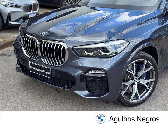BMW-X5-2020