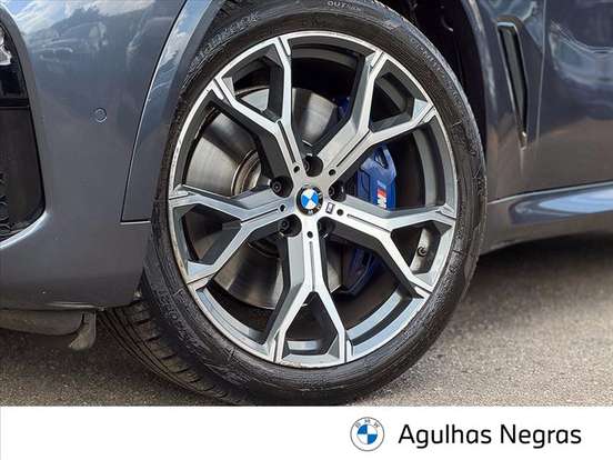 BMW-X5-3.0 I6 TURBO HÍBRIDO XDRIVE45E M SPORT AUTOMÁTICO BMW-X5-2020
