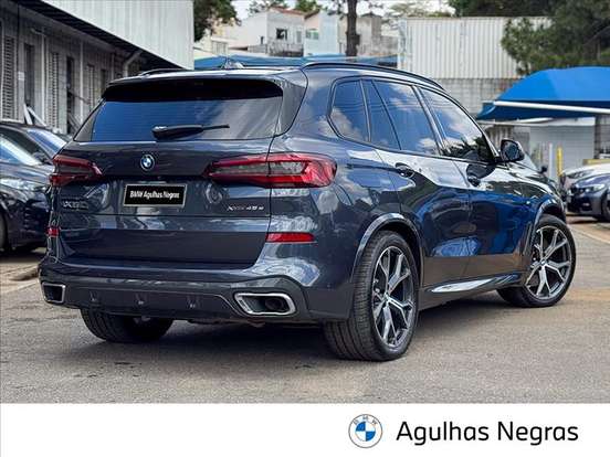 BMW-X5-2020