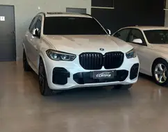 BMW X5 3.0 I6 TURBO HÍBRIDO XDRIVE45E M SPORT AUTOMÁTICO BMW X5 3.0 I6 TURBO HÍBRIDO XDRIVE45E M SPORT AUTOMÁTICO