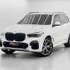 BMW X5 3.0 I6 TURBO HÍBRIDO XDRIVE45E M SPORT AUTOMÁTICO BMW X5 3.0 I6 TURBO HÍBRIDO XDRIVE45E M SPORT AUTOMÁTICO