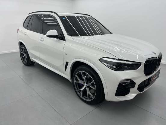 BMW-X5-2020