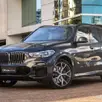 BMW X5 3.0 I6 TURBO HÍBRIDO XDRIVE45E M SPORT AUTOMÁTICO BMW X5 3.0 I6 TURBO HÍBRIDO XDRIVE45E M SPORT AUTOMÁTICO