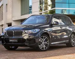 BMW X5 3.0 I6 TURBO HÍBRIDO XDRIVE45E M SPORT AUTOMÁTICO BMW X5 3.0 I6 TURBO HÍBRIDO XDRIVE45E M SPORT AUTOMÁTICO
