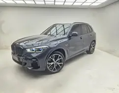 BMW X5 3.0 I6 TURBO HÍBRIDO XDRIVE45E M SPORT AUTOMÁTICO BMW X5 3.0 I6 TURBO HÍBRIDO XDRIVE45E M SPORT AUTOMÁTICO