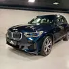 BMW X5 3.0 I6 TURBO HÍBRIDO XDRIVE45E M SPORT AUTOMÁTICO BMW X5 3.0 I6 TURBO HÍBRIDO XDRIVE45E M SPORT AUTOMÁTICO