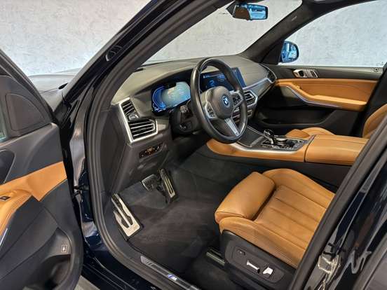 BMW-X5-2022
