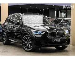 BMW X5 3.0 I6 TURBO HÍBRIDO XDRIVE45E M SPORT AUTOMÁTICO BMW X5 3.0 I6 TURBO HÍBRIDO XDRIVE45E M SPORT AUTOMÁTICO