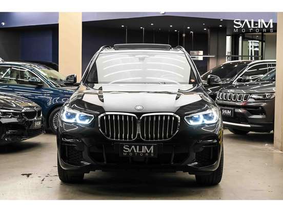 BMW-X5-2023
