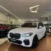 BMW X5 3.0 I6 TURBO HÍBRIDO XDRIVE45E M SPORT AUTOMÁTICO BMW X5 3.0 I6 TURBO HÍBRIDO XDRIVE45E M SPORT AUTOMÁTICO