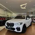 BMW X5 3.0 I6 TURBO HÍBRIDO XDRIVE45E M SPORT AUTOMÁTICO BMW X5 3.0 I6 TURBO HÍBRIDO XDRIVE45E M SPORT AUTOMÁTICO