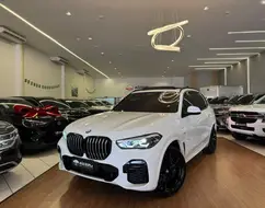 BMW X5 3.0 I6 TURBO HÍBRIDO XDRIVE45E M SPORT AUTOMÁTICO BMW X5 3.0 I6 TURBO HÍBRIDO XDRIVE45E M SPORT AUTOMÁTICO