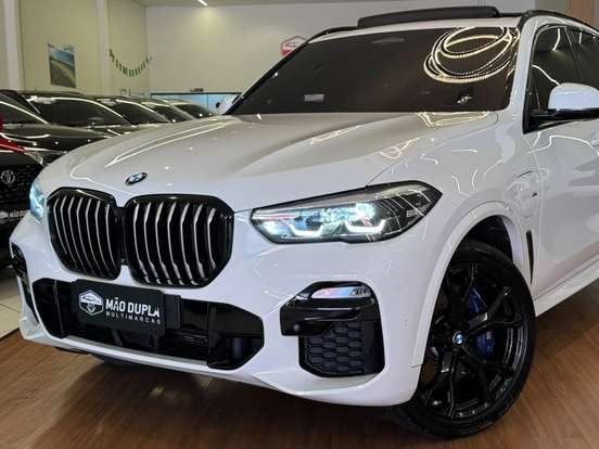 BMW-X5-2020