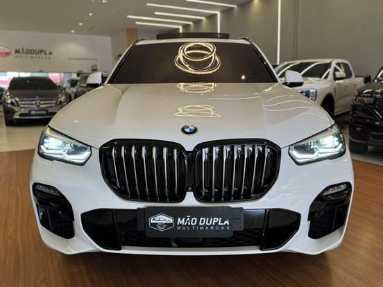 BMW-X5-2020