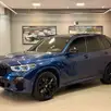 BMW X5 3.0 I6 TURBO HÍBRIDO XDRIVE45E M SPORT AUTOMÁTICO BMW X5 3.0 I6 TURBO HÍBRIDO XDRIVE45E M SPORT AUTOMÁTICO